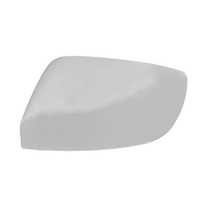 فلاپ آینه جانبی راست خودرو قطعه سازان کبیر مدل R-01 مناسب برای کوییک